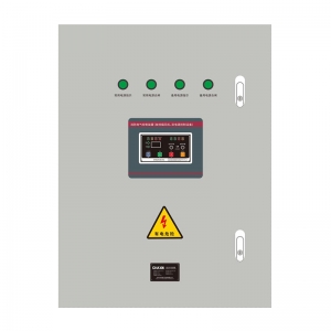 消防風機控制箱